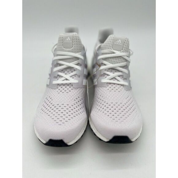 adidas Ultra Boost 1.0 Triple White HQ4202 - New - Men’s Size 9 - Picture 8 of 8